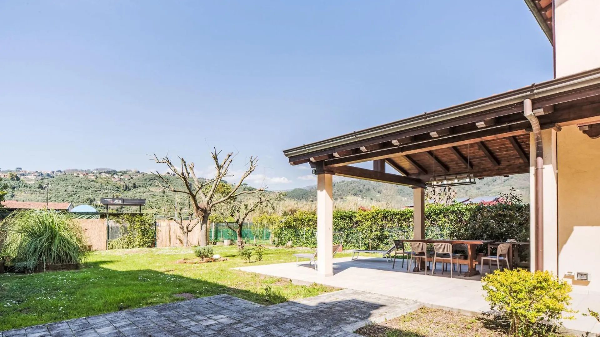 Holiday Home Villa Pardini By Interhome Stiava 0*,  意大利