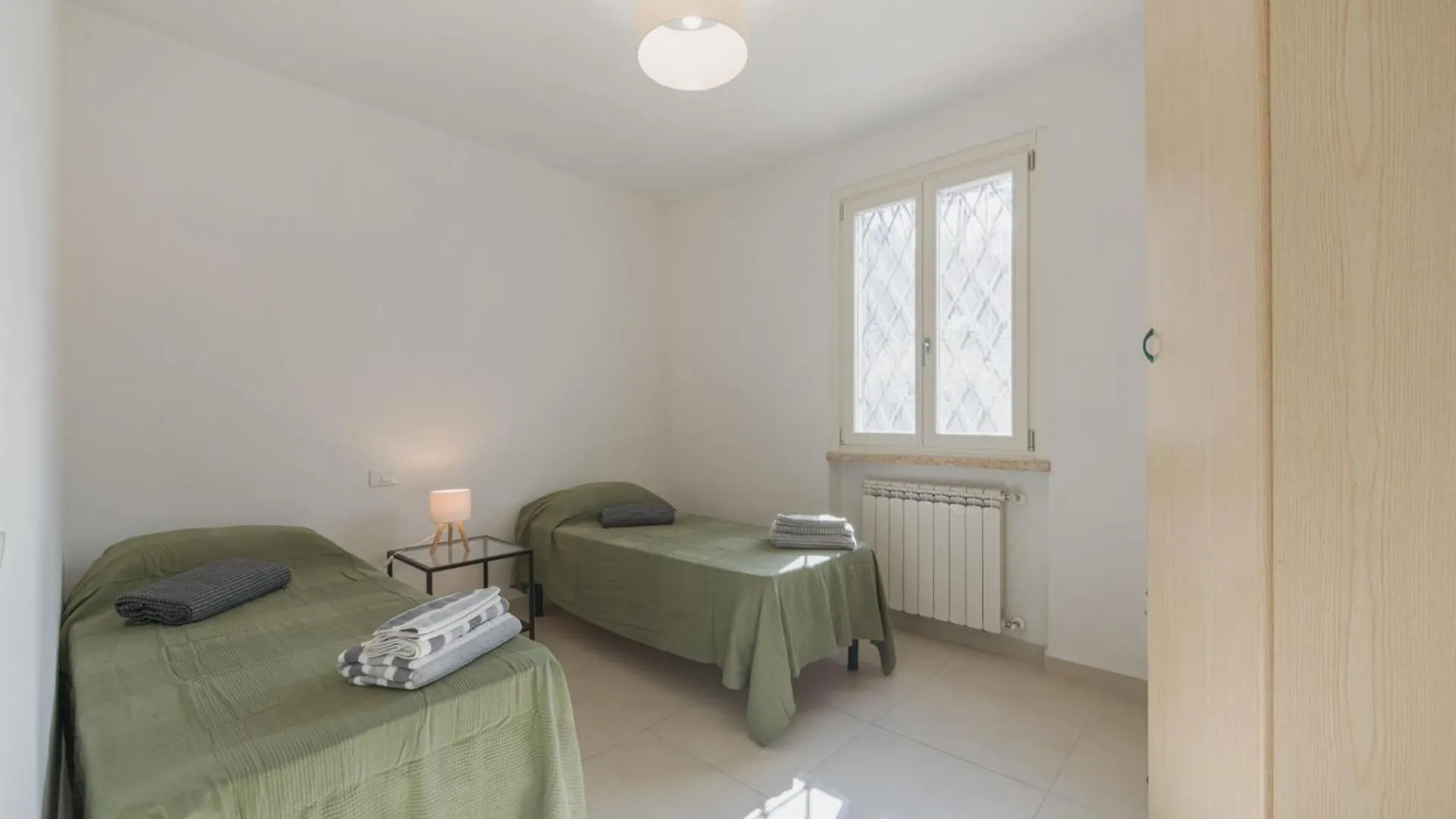 Holiday Home Villa Pardini By Interhome Stiava
