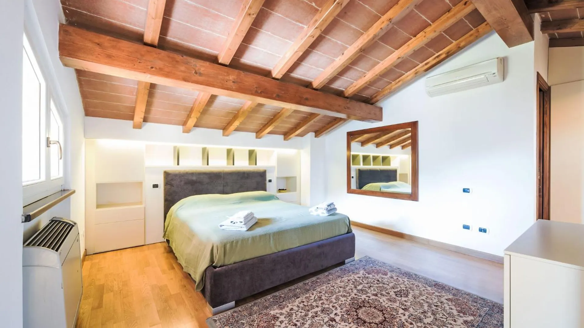 Holiday Home Villa Pardini By Interhome Stiava