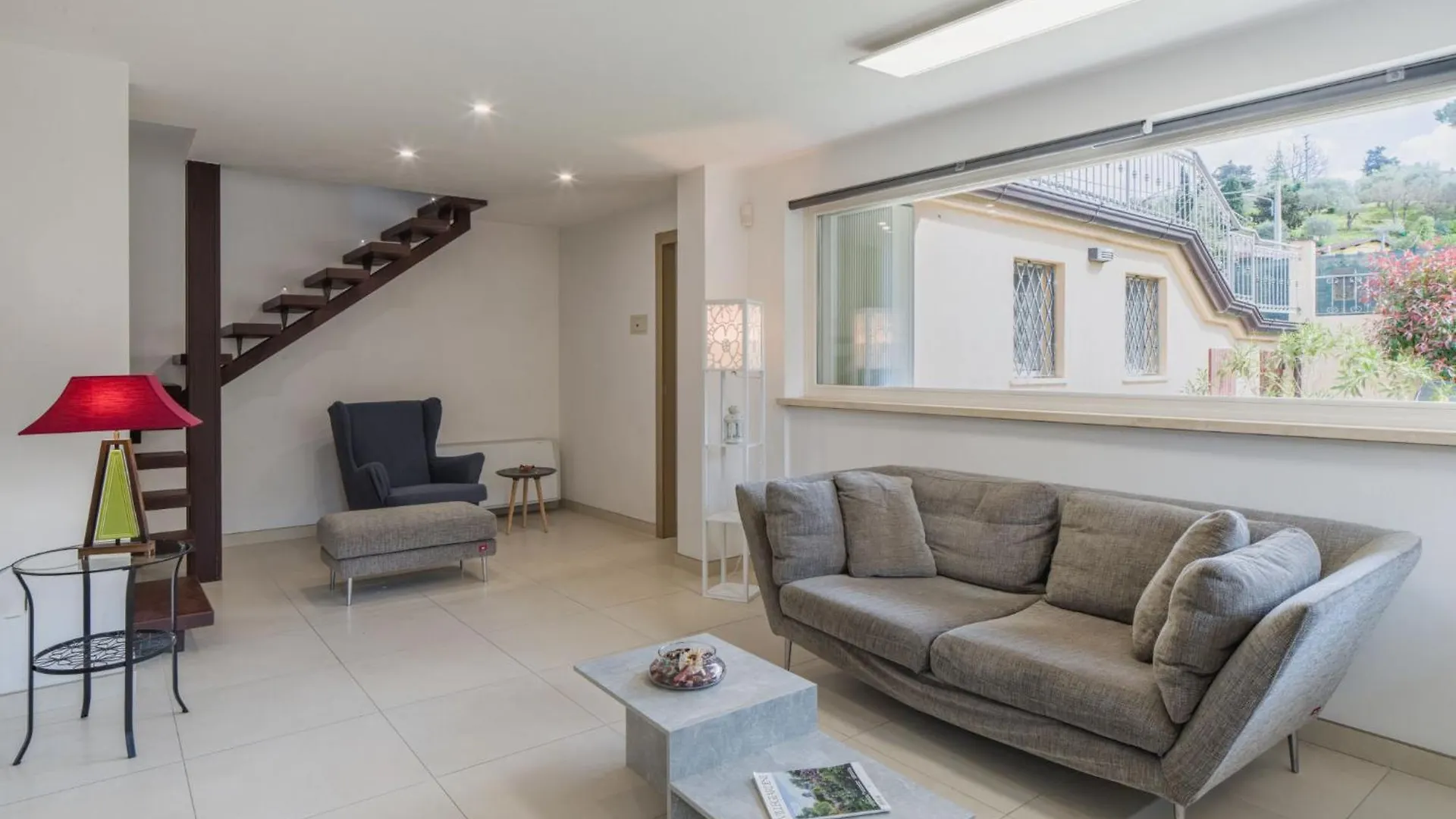 Holiday Home Villa Pardini By Interhome Stiava