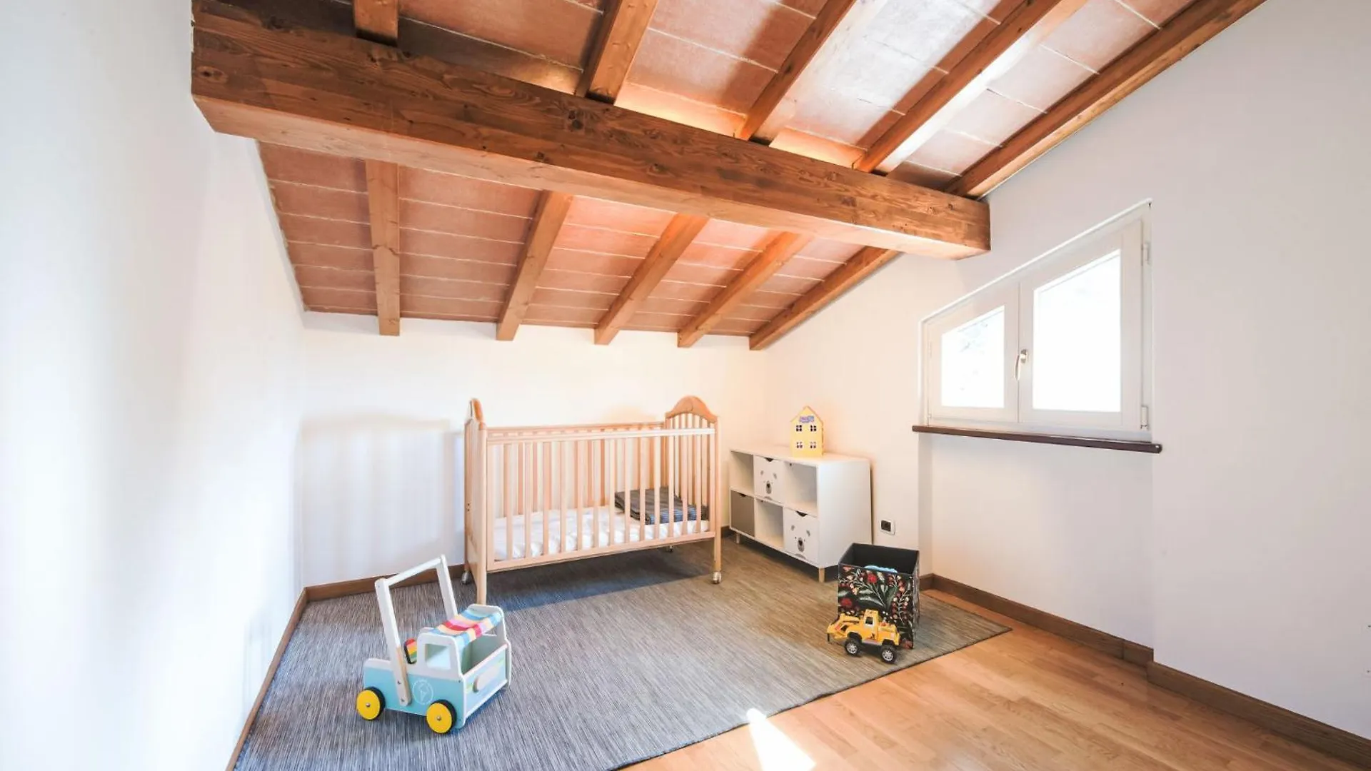 Holiday Home Villa Pardini By Interhome Stiava