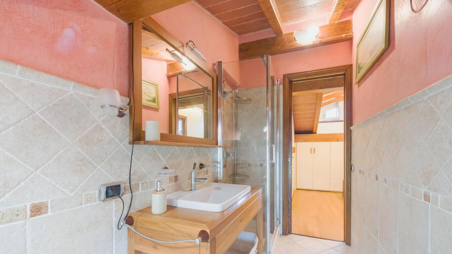 Holiday Home Villa Pardini By Interhome Stiava