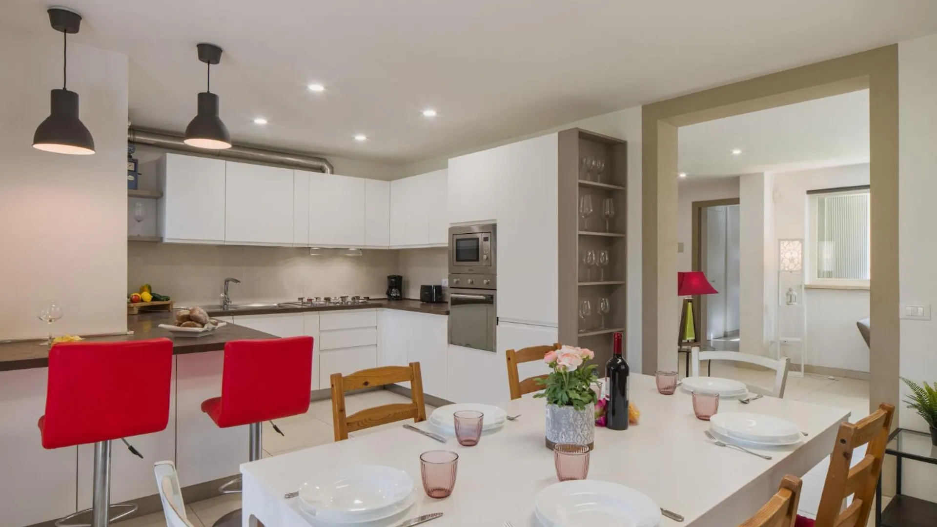 Holiday Home Villa Pardini By Interhome Stiava