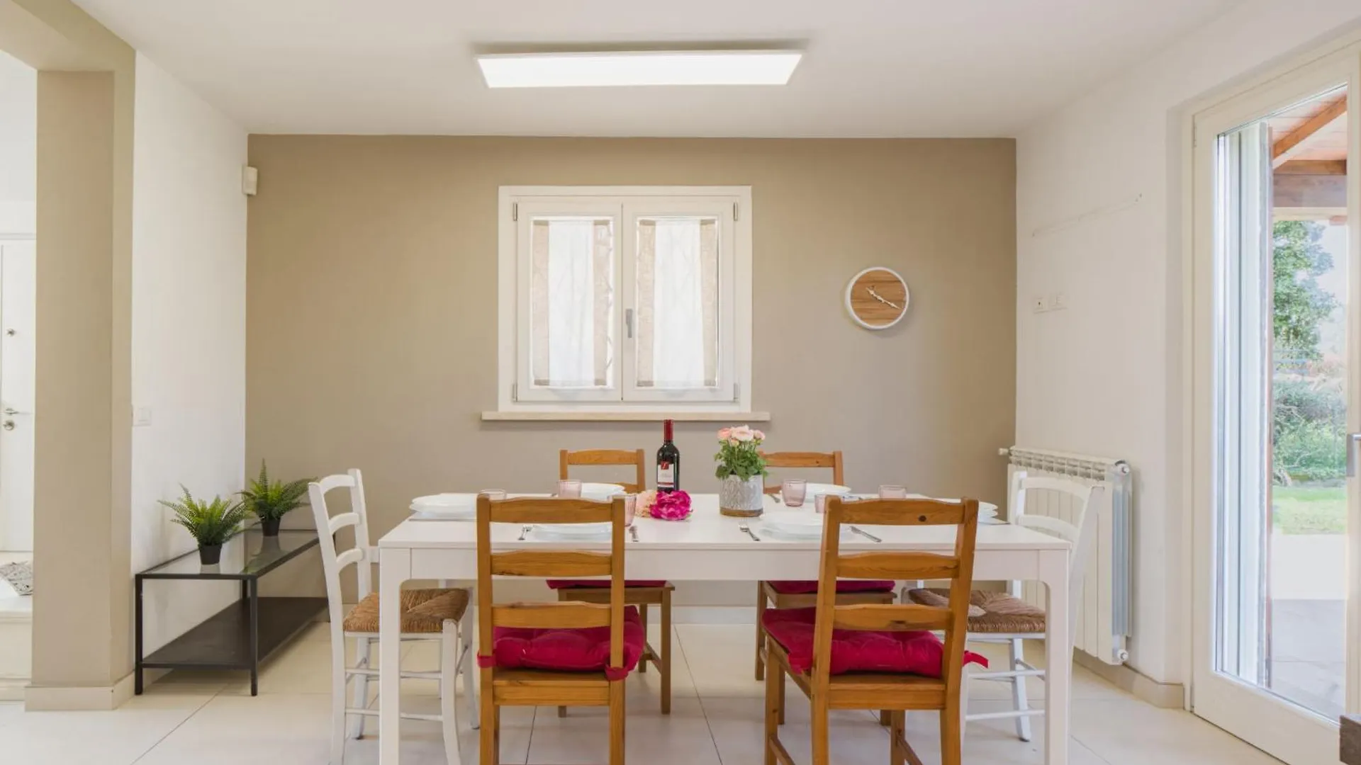 Holiday Home Villa Pardini By Interhome Stiava 0*,  意大利